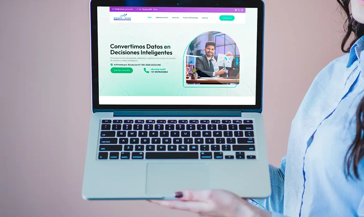 Centro de Investigación Nacional de Estudios Especializados – Perú